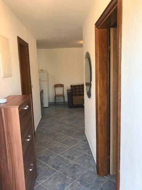 Apartmani Most Maslenica Exteriör bild